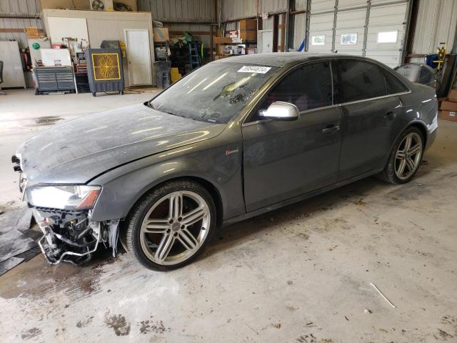Obraz 1 z 2013 AUDI S4 PRESTIGE 2013 z VIN WAUKGAFL2DA145873