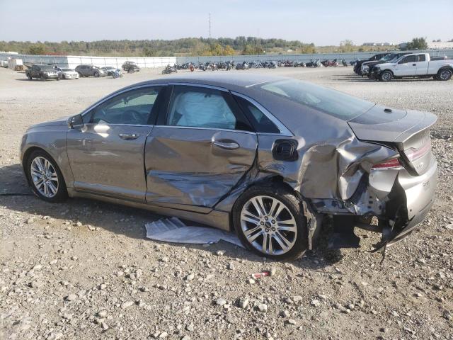 Image 2 of 2016 LINCOLN MKZ  2016 with VIN 3LN6L2G97GR606595