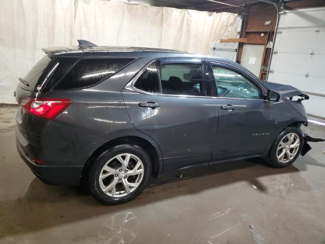 Obraz 3 z 2018 CHEVROLET EQUINOX LT 2018 z VIN 2GNAXKEX6J6167285