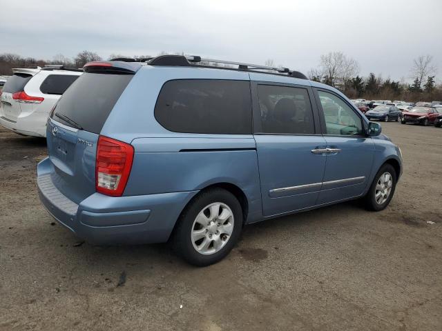 Obraz 3 z 2007 HYUNDAI ENTOURAGE GLS 2007 z VIN KNDMC233X76022217