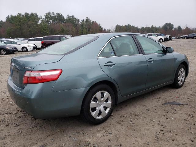 Image 3 of 2009 TOYOTA CAMRY BASE 2009 with VIN 4T4BE46K29R052330
