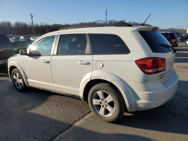 Image 2 of 2012 DODGE JOURNEY SE 2012 with VIN 3C4PDCAB6CT199258