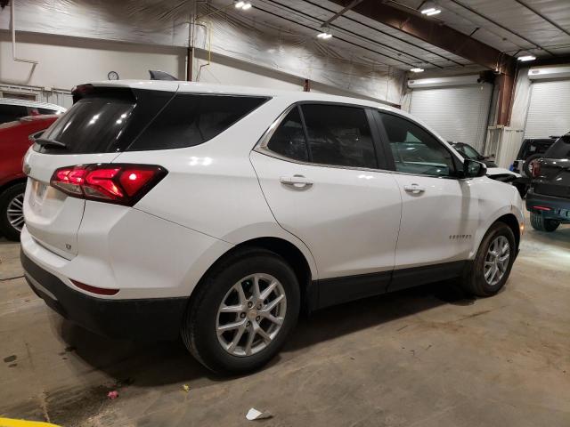 Image 3 of 2023 CHEVROLET EQUINOX LT 2023 with VIN 3GNAXKEG1PS126413