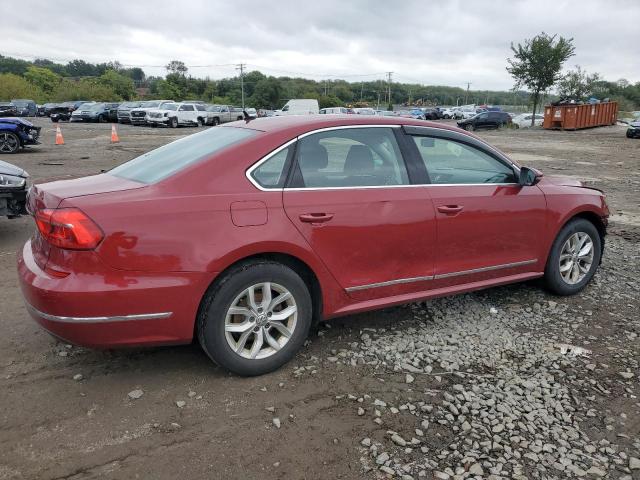 Image 3 of 2016 VOLKSWAGEN PASSAT S 2016 with VIN 1VWAT7A37GC026470