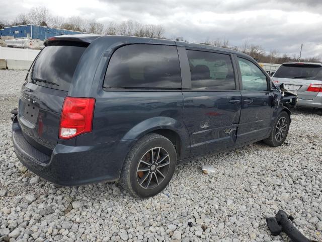 Изображение 3 2014 DODGE GRAND CARAVAN SE 2014 с VIN 2C4RDGBG1ER458481