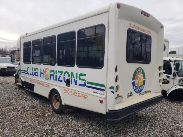 Изображение 2 2016 FORD ECONOLINE E450 SUPER DUTY CUTAWAY VAN 2016 с VIN 1FDFE4FS0GDC27246