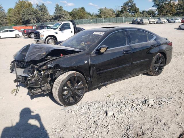 Image 1 of 2023 LEXUS ES 350 F-SPORT HANDLING 2023 with VIN 58AJZ1B1XPU151795
