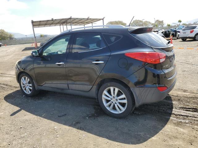 Obraz 2 z 2012 HYUNDAI TUCSON GLS 2012 z VIN KM8JUCAC4CU454344