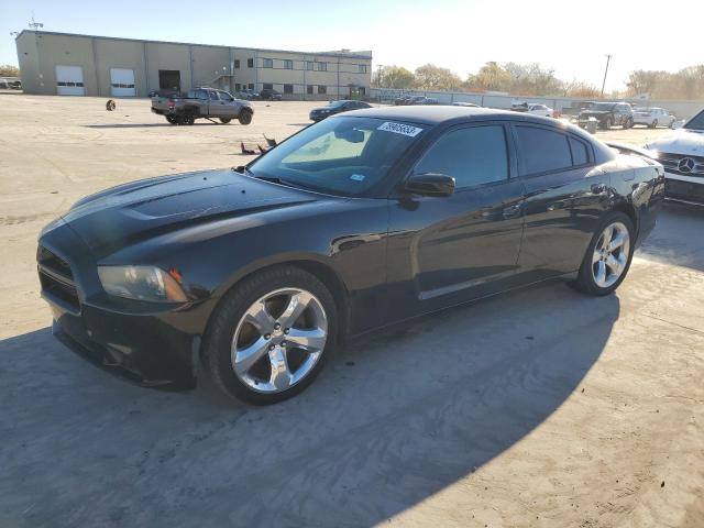 Изображение 2014 DODGE CHARGER R/T 2014