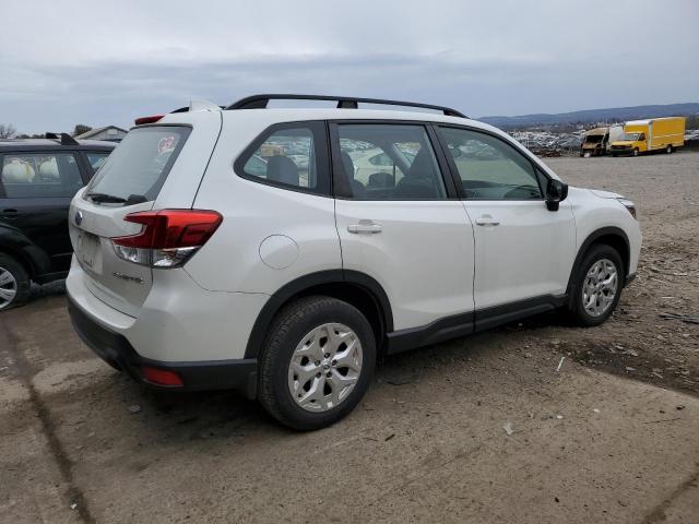 Obraz 3 z 2019 SUBARU FORESTER  2019 z VIN JF2SKACC3KH484265
