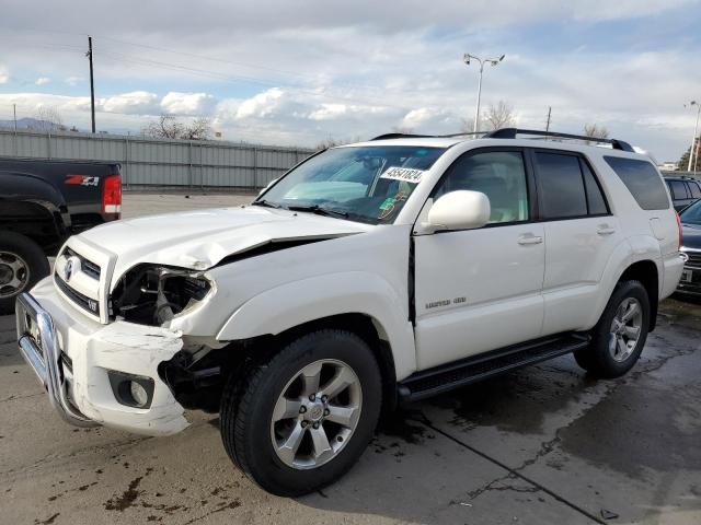 Изображение 2006 TOYOTA 4RUNNER LIMITED 2006