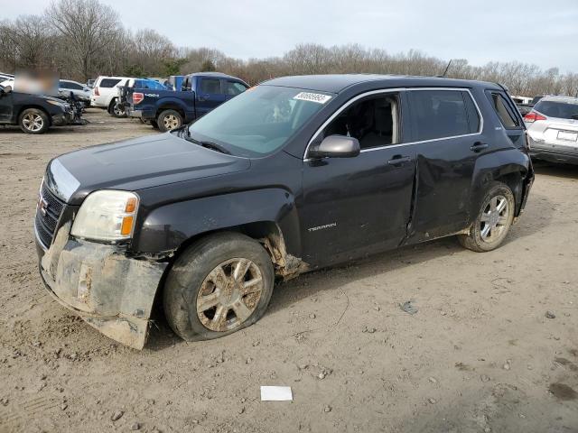 Image 1 of 2015 GMC TERRAIN SLE 2015 with VIN 2GKALMEK3F6324299