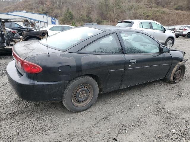 Obraz 3 z 2003 CHEVROLET CAVALIER  2003 z VIN 1G1JC12F637279378