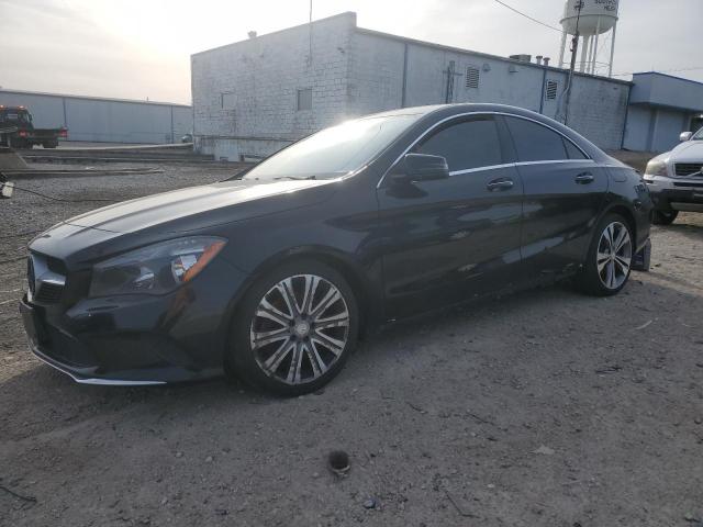 Obraz 1 z 2017 MERCEDES-BENZ CLA 250 2017 z VIN WDDSJ4EB3HN479736