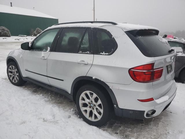 Изображение 2 2012 BMW X5 XDRIVE35I 2012 с VIN 5UXZV4C58CL759603