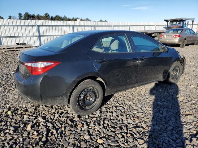 Изображение 3 2015 TOYOTA COROLLA L 2015 с VIN 2T1BURHE9FC251812