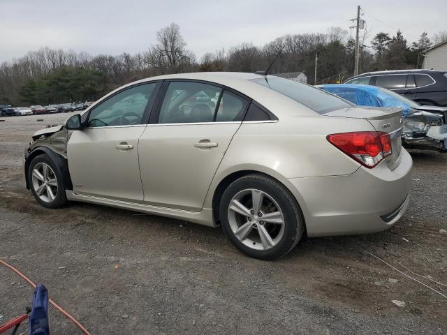 Изображение 2 2013 CHEVROLET CRUZE LT 2013 с VIN 1G1PE5SB3D7300133