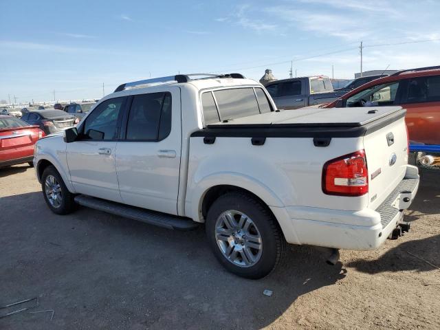 Изображение 2 2009 FORD EXPLORER SPORT TRAC LIMITED 2009 с VIN 1FMEU53EX9UA18490