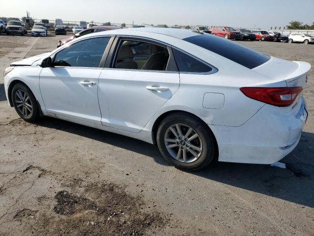 Image 3 of 2016 HYUNDAI SONATA SE 2016 with VIN 5NPE24AF2GH383446