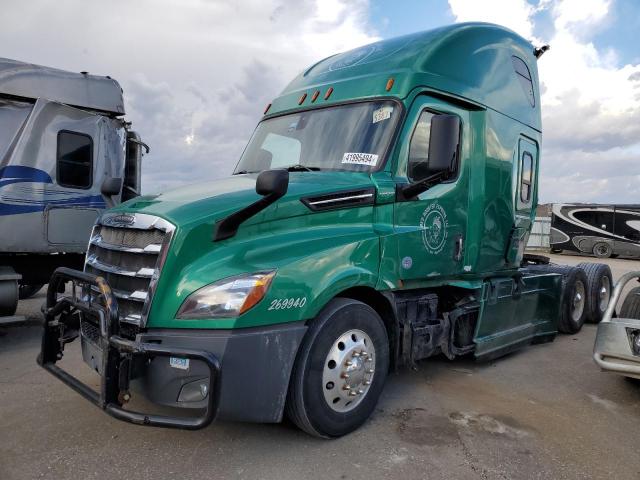 Obraz 2 z 2019 FREIGHTLINER CASCADIA 126  2019 z VIN 3AKJHHDR3KSHU6741