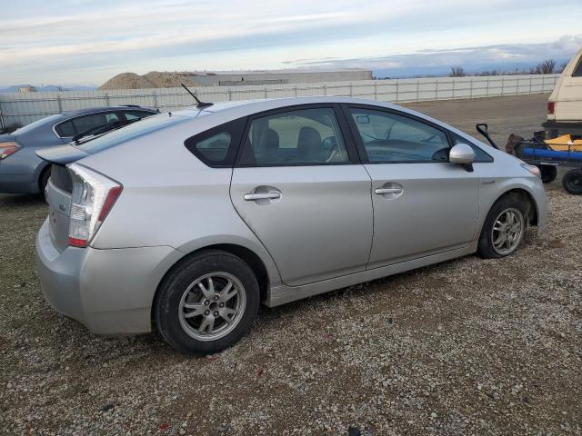 Image 3 of 2011 TOYOTA PRIUS  2011 with VIN JTDKN3DU4B1475186