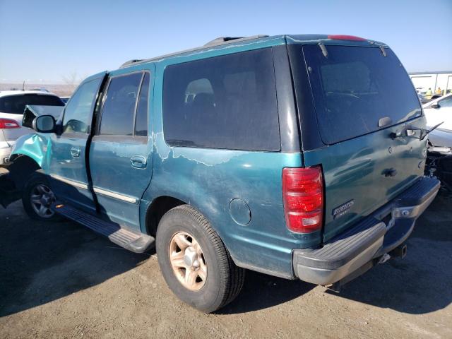 Image 2 of 1998 FORD EXPEDITION  1998 with VIN 1FMPU18L2WLB90457