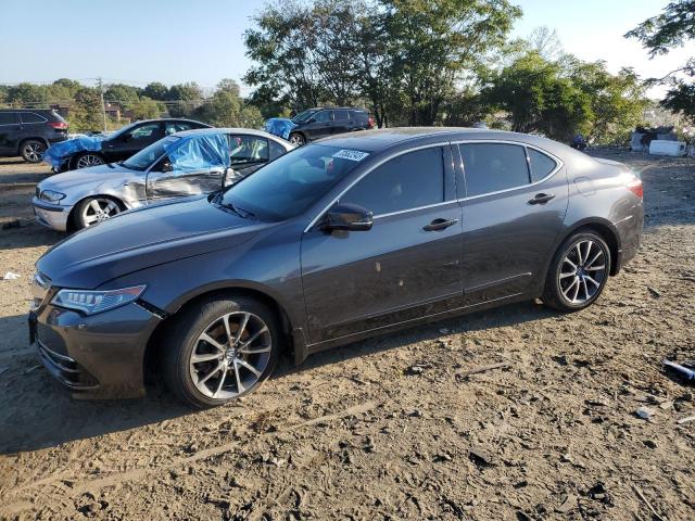 2015 ACURA TLX TECH 2015 image