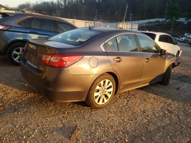 Obraz 3 z 2016 SUBARU LEGACY 2.5I PREMIUM 2016 z VIN 4S3BNAD69G3007519