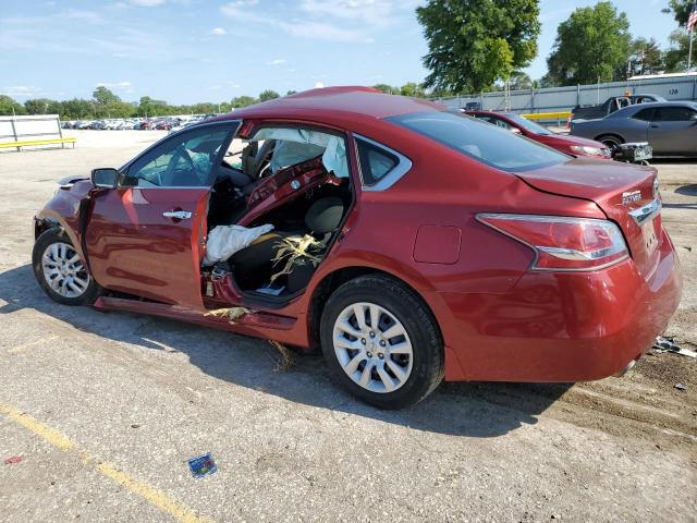 Image 2 of 2015 NISSAN ALTIMA 2.5 2015 with VIN 1N4AL3AP5FC443279