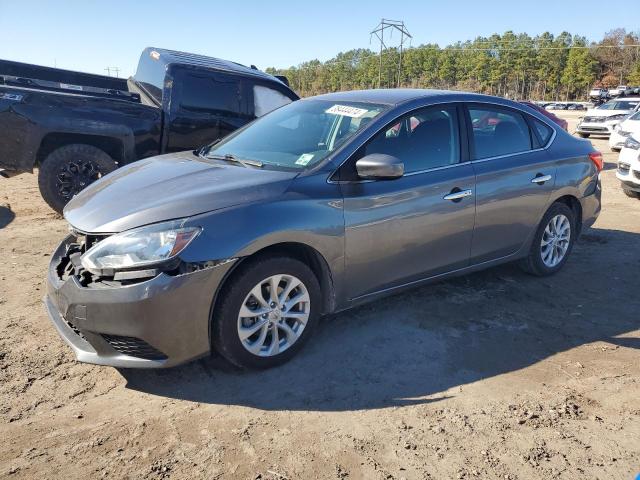 Obraz 1 z 2017 NISSAN SENTRA S 2017 z VIN 3N1AB7AP6HY375513