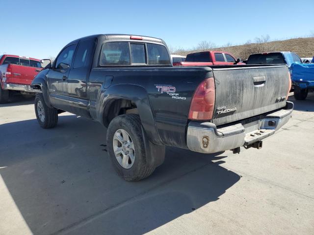 Obraz 2 z 2006 TOYOTA TACOMA ACCESS CAB 2006 z VIN 5TEUU42N46Z154855