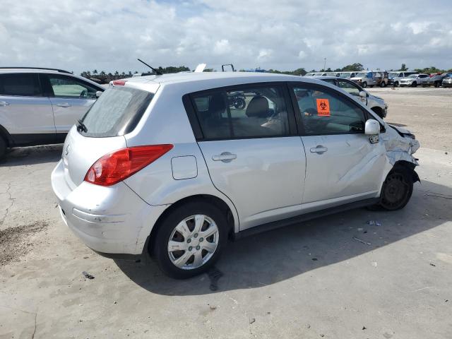 Obraz 3 z 2011 NISSAN VERSA S 2011 z VIN 3N1BC1CP5BL507726