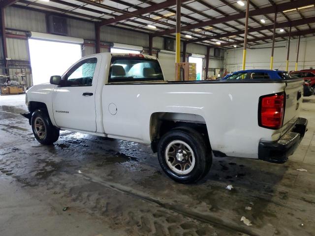 Obraz 2 z 2014 CHEVROLET SILVERADO C1500 2014 z VIN 1GCNCPEH9EZ375196