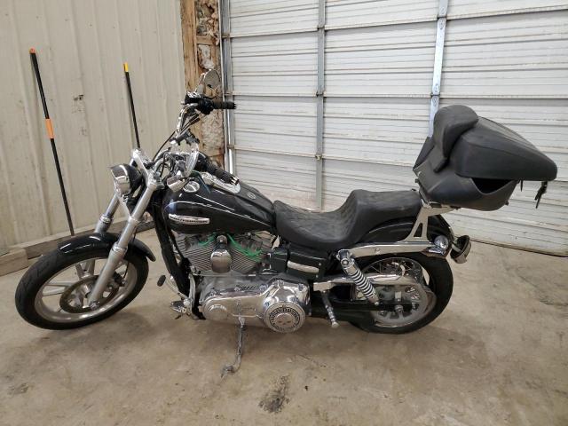 Image 3 of 2009 HARLEY-DAVIDSON FXDC  2009 with VIN 1HD1GV4149K323550