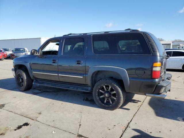 Obraz 2 z 2004 CHEVROLET SUBURBAN K2500 2004 z VIN 3GNGK26U74G296108