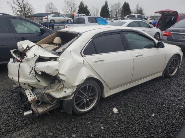 Image 3 of 2007 ACURA TSX  2007 with VIN JH4CL95827C007580