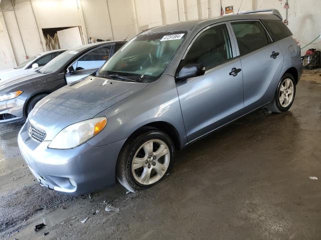 Obraz 1 z 2008 TOYOTA COROLLA MATRIX XR 2008 z VIN 2T1KR32EX8C714115