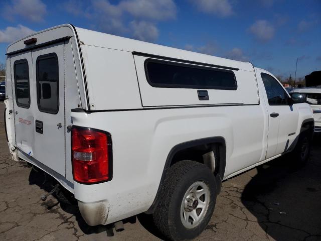Image 3 of 2015 GMC SIERRA C1500 2015 with VIN 1GTN1TEC1FZ903186