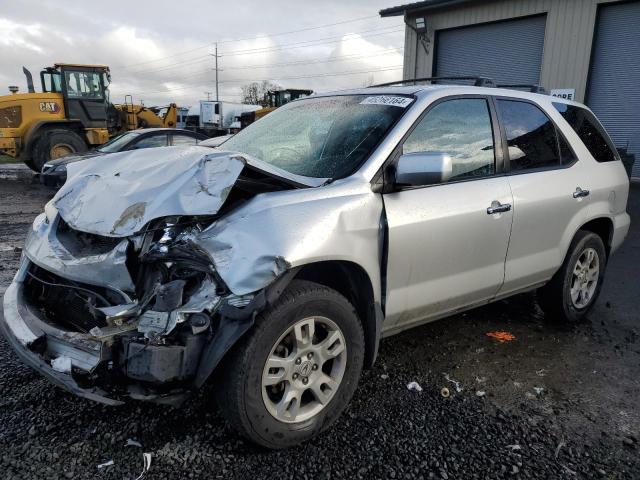 2006 ACURA MDX TOURING 2006 image