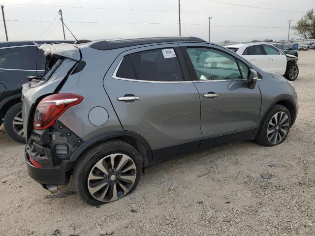 Image 3 of 2019 BUICK ENCORE ESSENCE 2019 with VIN KL4CJGSMXKB927043