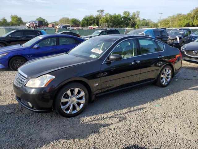 2006 INFINITI M45 BASE 2006 image