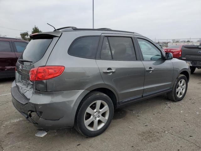 Obraz 3 z 2009 HYUNDAI SANTA FE SE 2009 z VIN 5NMSH13E99H239994