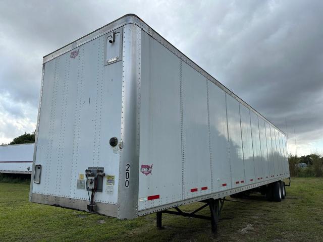 Image 2 of 2019 Wabash 53 2019 with VIN 1JJV532D8KL109369