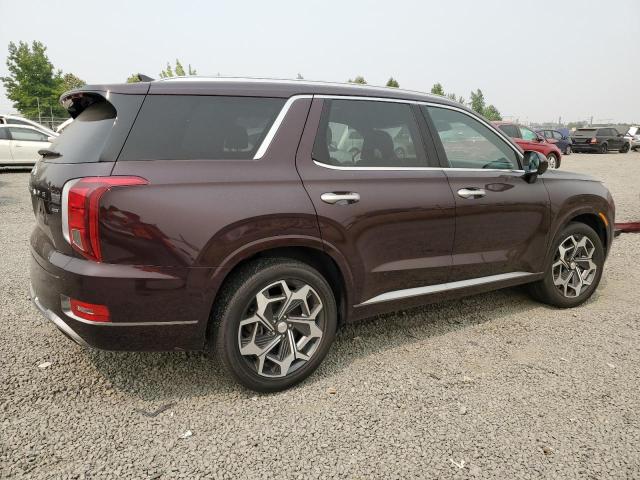 Obraz 3 z 2022 HYUNDAI PALISADE CALLIGRAPHY 2022 z VIN KM8R7DHEXNU446078