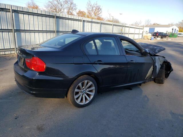 Obraz 3 z 2009 BMW 328 I SULEV 2009 z VIN WBAPH535X9A434765