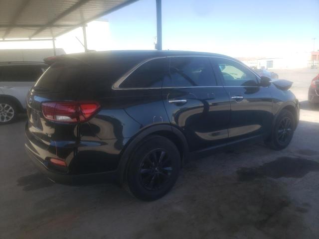 Obraz 3 z 2020 KIA SORENTO L 2020 z VIN 5XYPG4A38LG700695