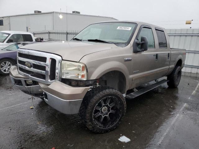 Изображение 2006 FORD F250 SUPER DUTY 2006