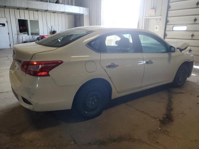 Obraz 3 z 2018 NISSAN SENTRA S 2018 z VIN 3N1AB7AP5JY315938
