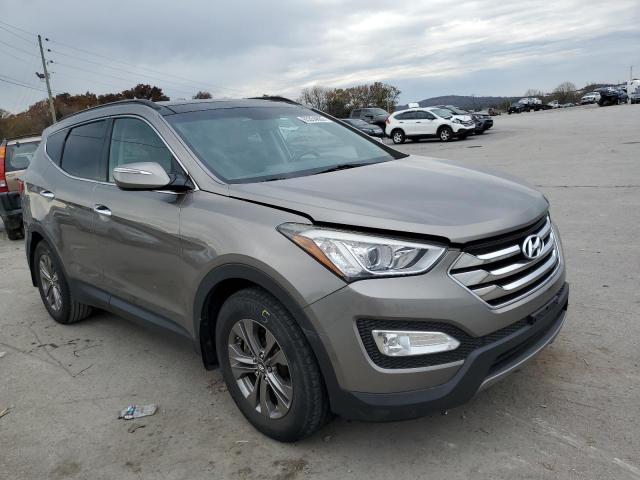 Obraz 1 z 2014 HYUNDAI SANTA FE SPORT  2014 z VIN 5XYZU3LB8EG193915