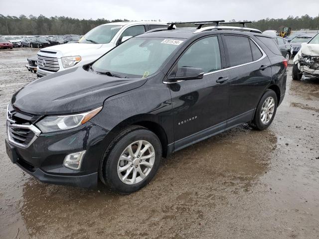 Изображение 1 2019 CHEVROLET EQUINOX LT 2019 с VIN 2GNAXKEV2K6264175